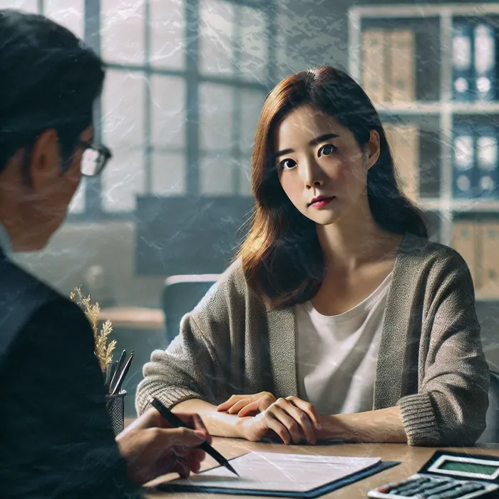 채무자대리인제도