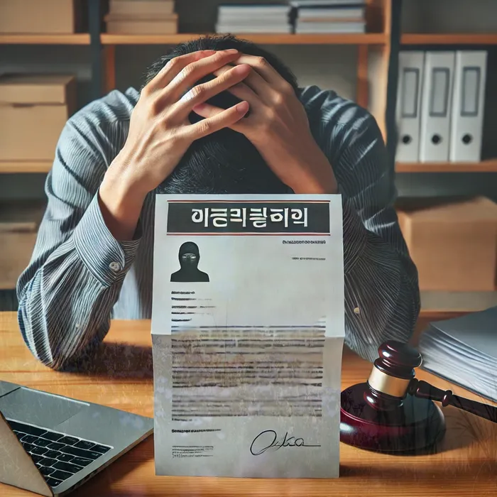 회생비용 분납가능하고