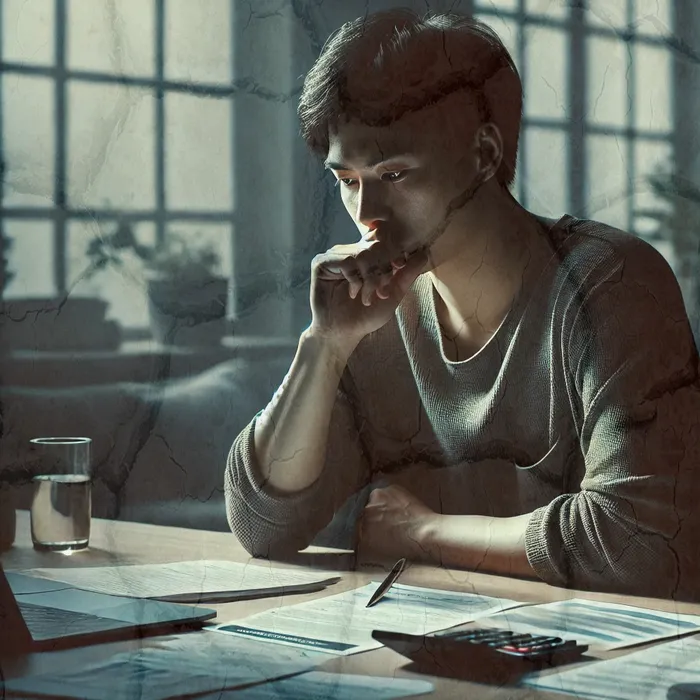 대환대출 연체 시