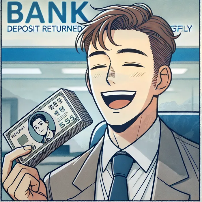 햇살론 연체 시