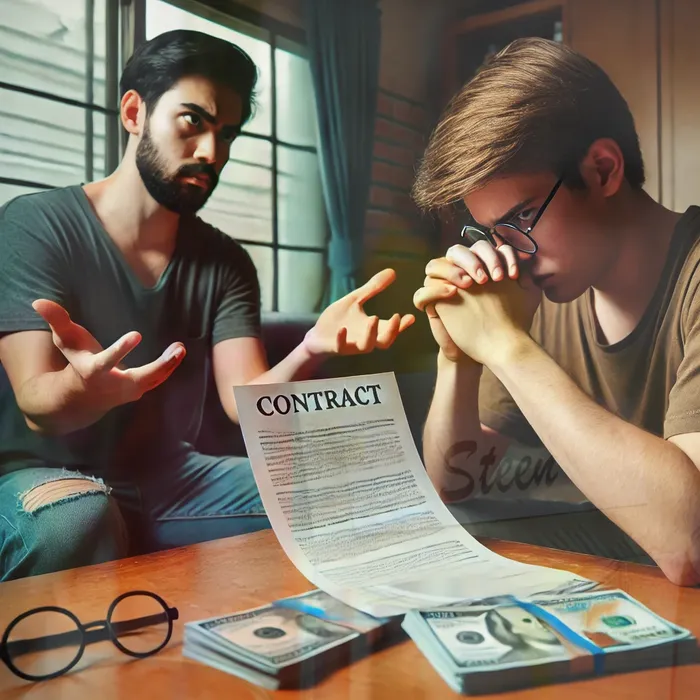 보험설계사대출 연체 시