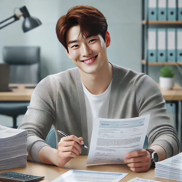 사업자개인회생