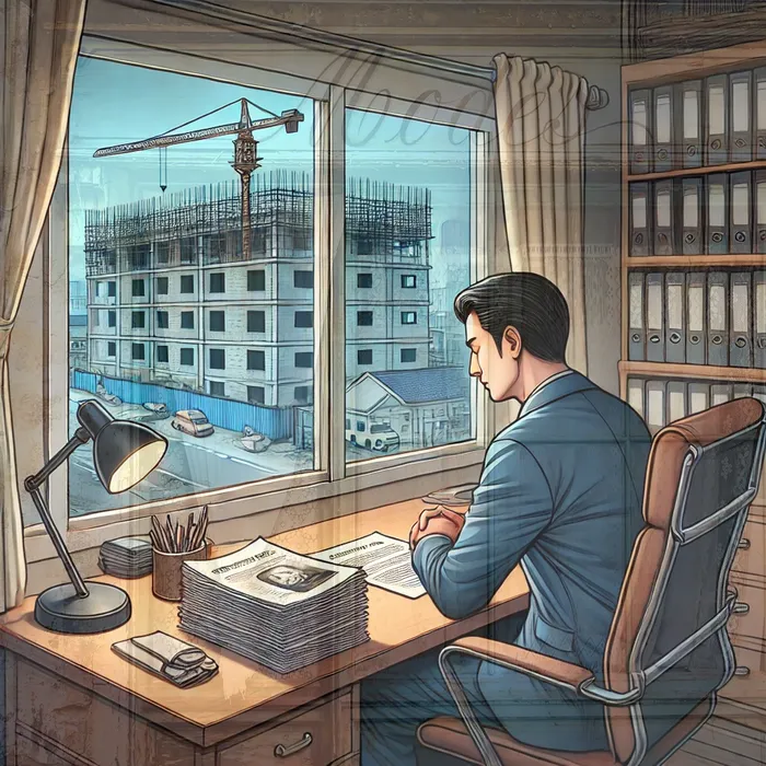 사업자개인회생