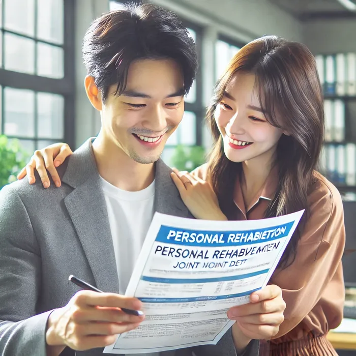 개인회생최저생계비