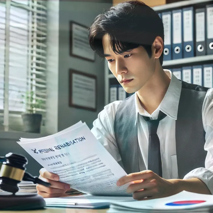 개인회생사무실