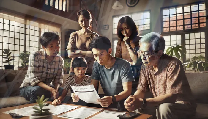 개인회생사무실