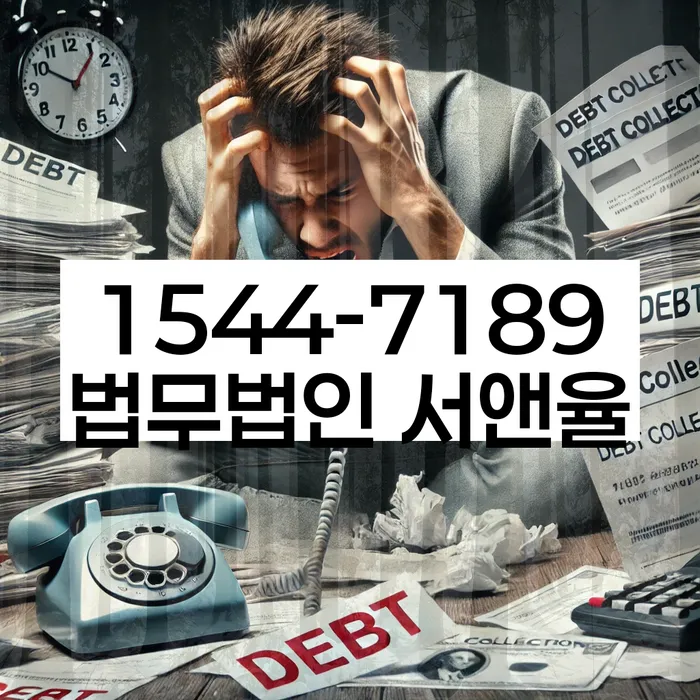 개인회생 미납 폐지