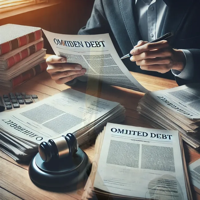 개인회생 재신청