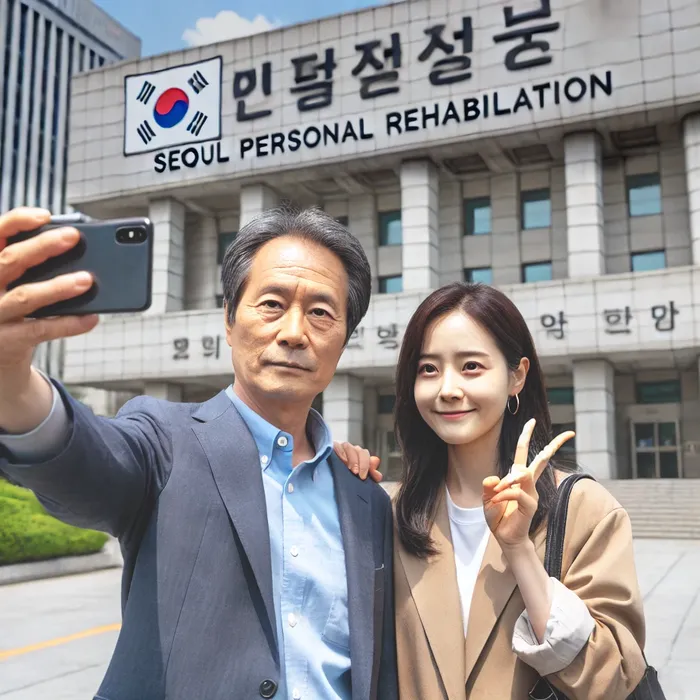 개인회생렌트카