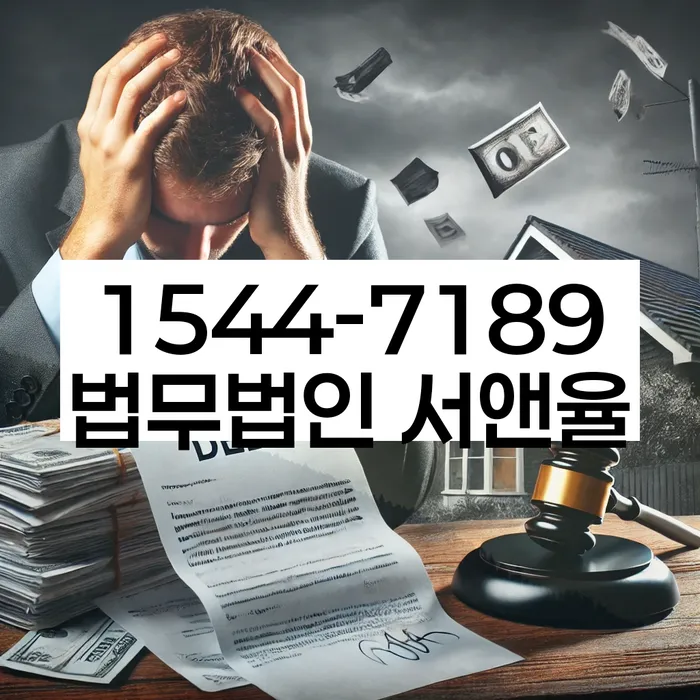 개인회생렌트카