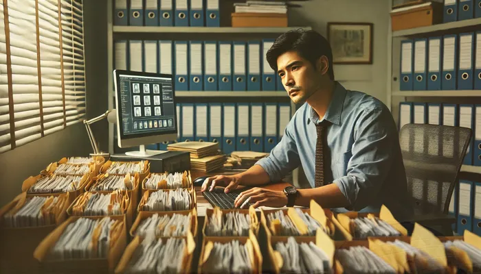 개인회생신용회복