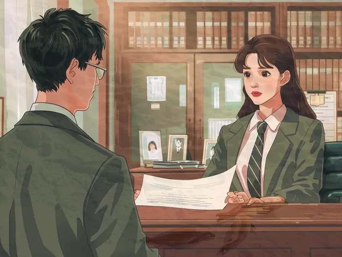 개인회생 법무사 비용 무이자 자체 분납 가능하고