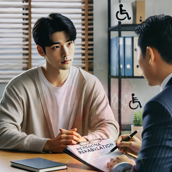 정부대환대출 연체 시