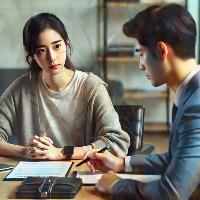 정부대환대출 연체 시