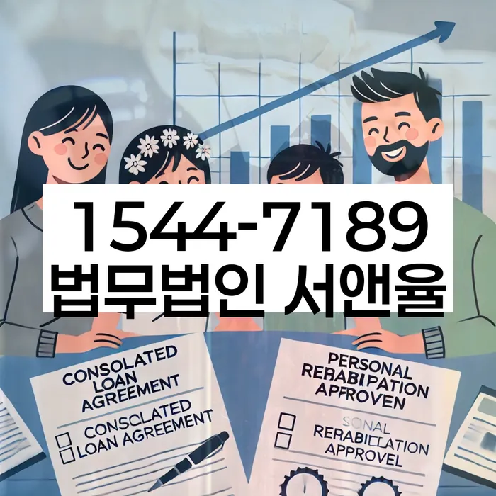 정부대환대출 연체 시