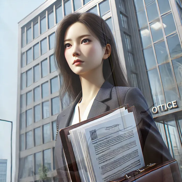 개인회생신용회복