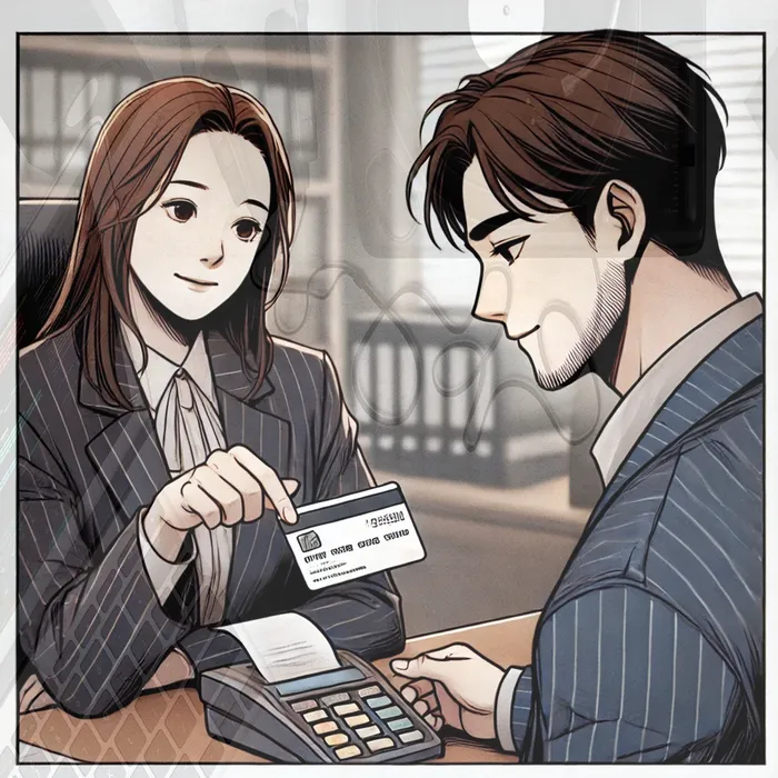 부채증명원발급