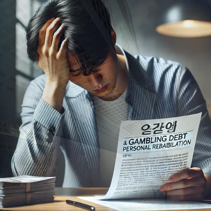 개인회생수임료 분납가능하고