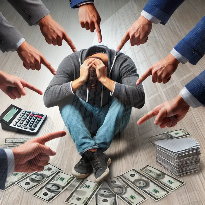 개인회생수임료 분납가능하고