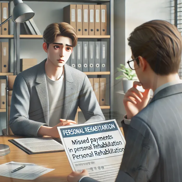 개인파산변호사비용