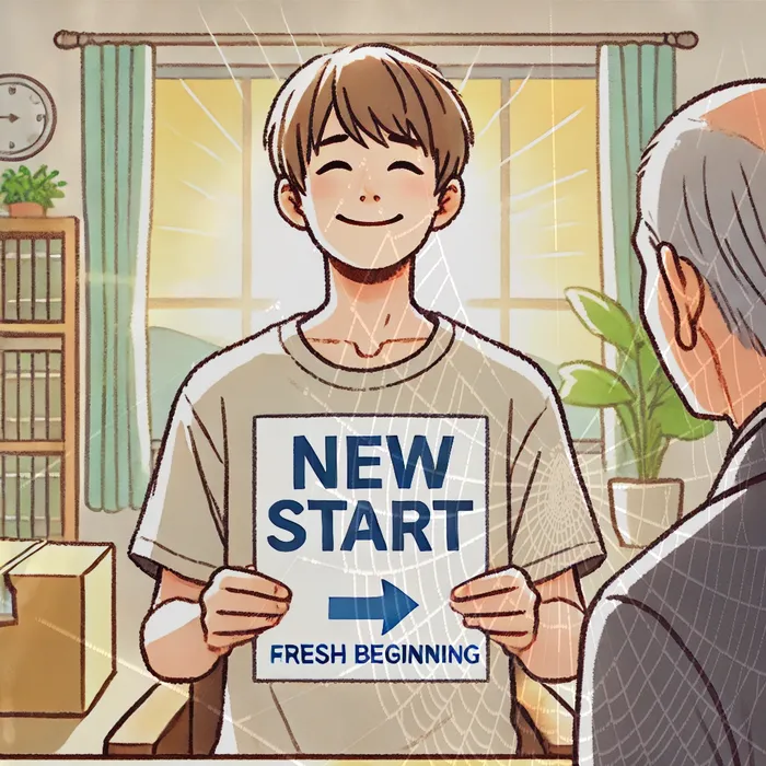 나홀로개인회생