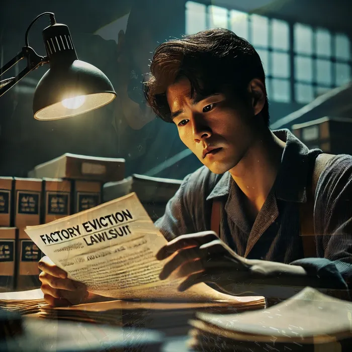 개인회생 미납 폐지