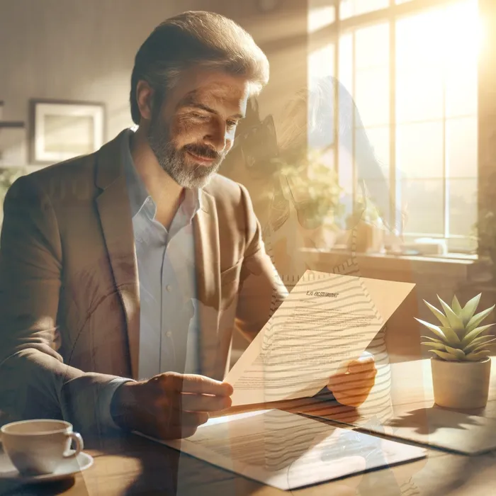 개인회생준비서류