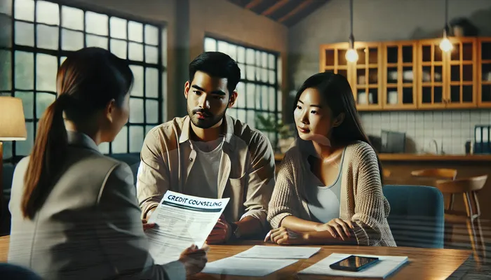 개인회생준비서류