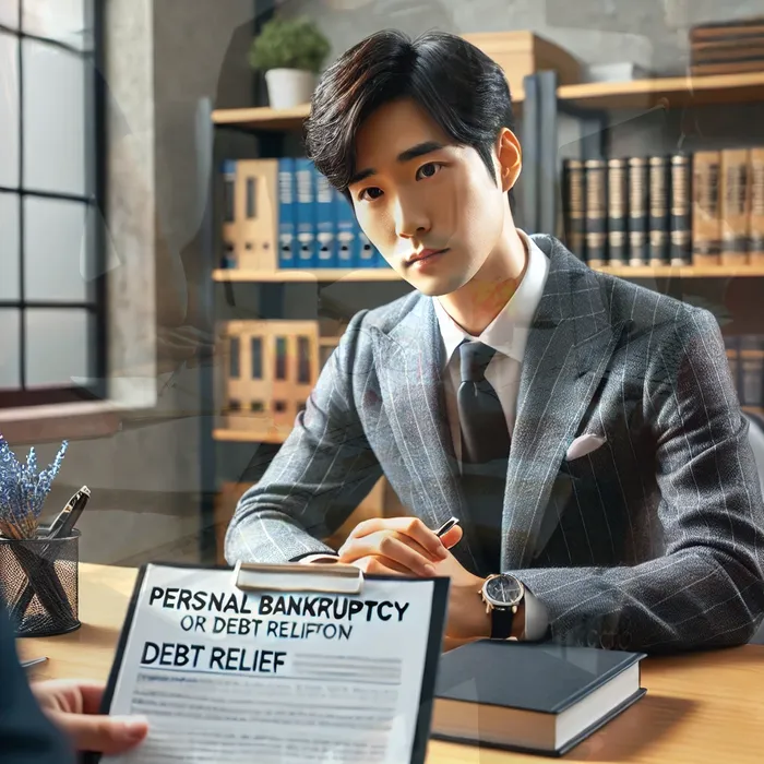 고금리대출 연체 시