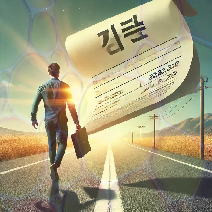 개인회생자동차