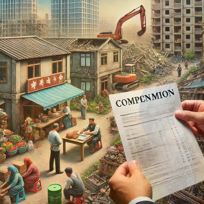 개인회생이의신청서