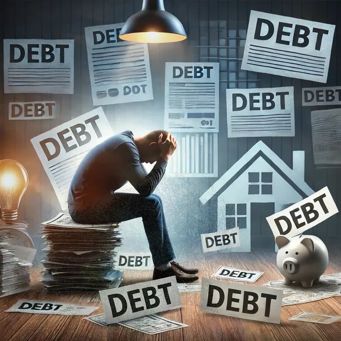 개인회생이의신청서