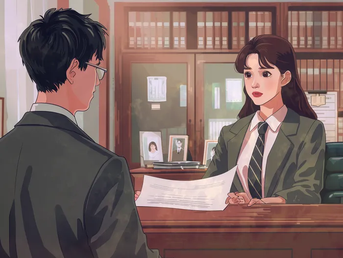 중금리대환대출 연체 시