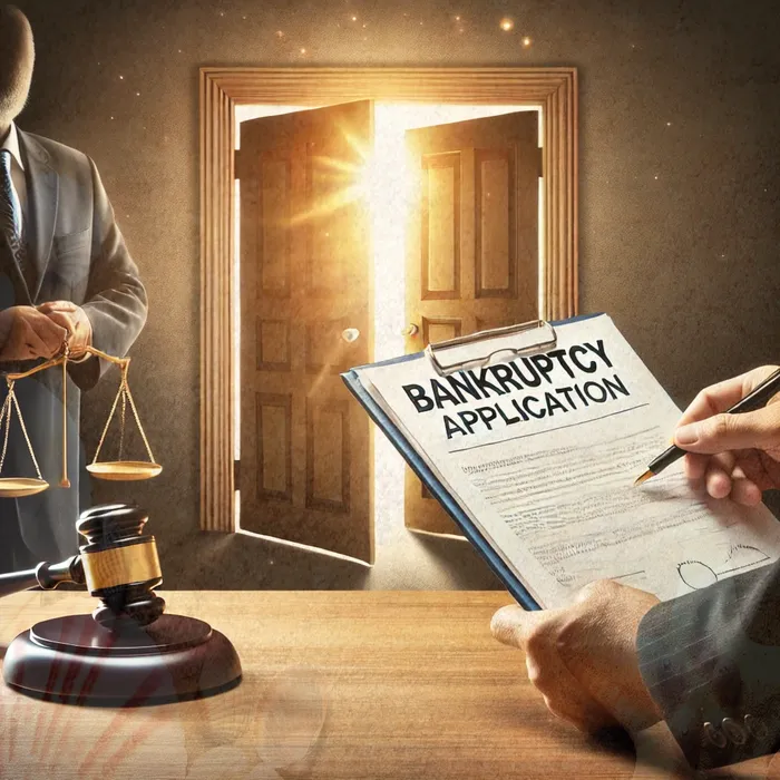 도박빚개인회생