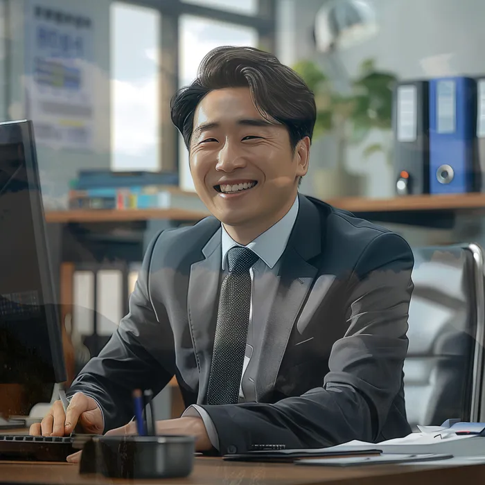 개인사업자개인회생