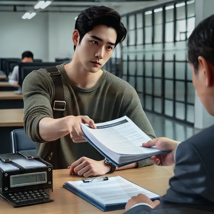 알기쉬운개인회생절차