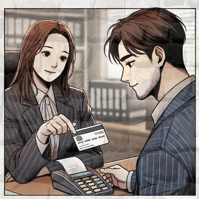 개인회생비용분납가능하고