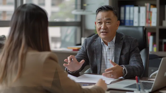 사채이자가 감당이 안될 때