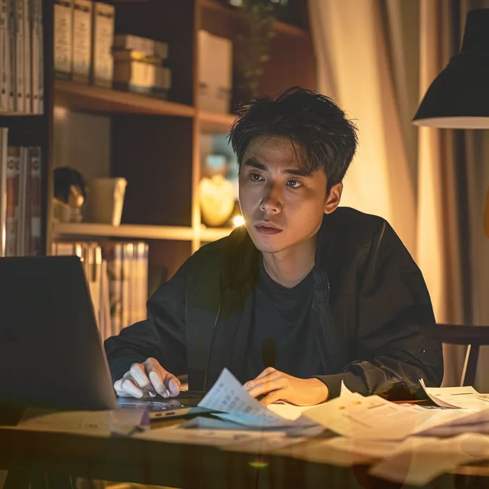 개인회생 면책 후 재신청