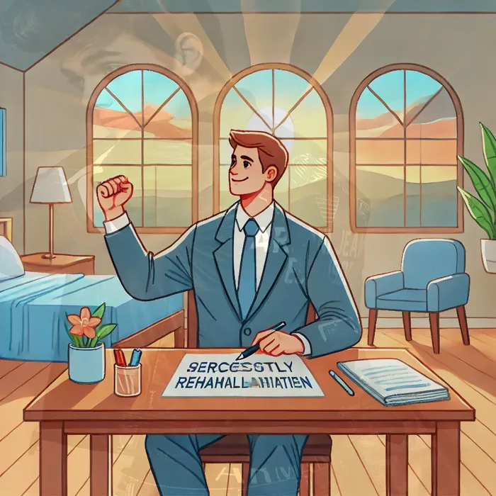 신용회복지원제도