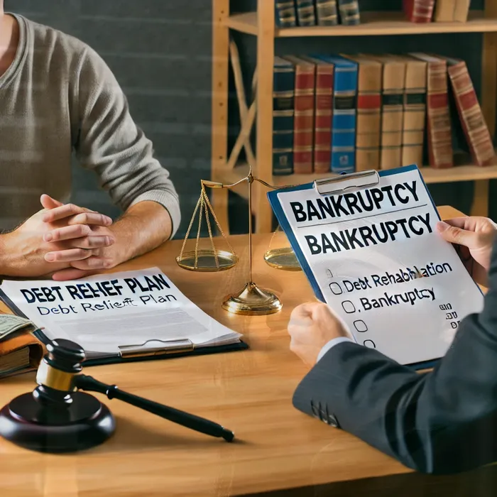 신용회복지원제도