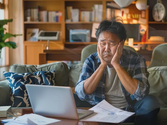 개인회생금지명령