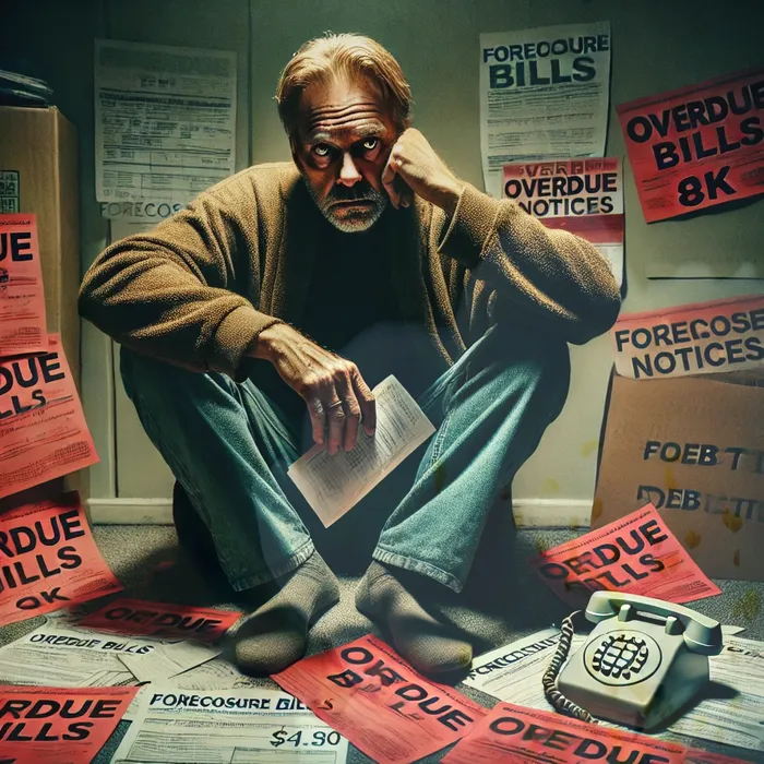 개인회생금지명령