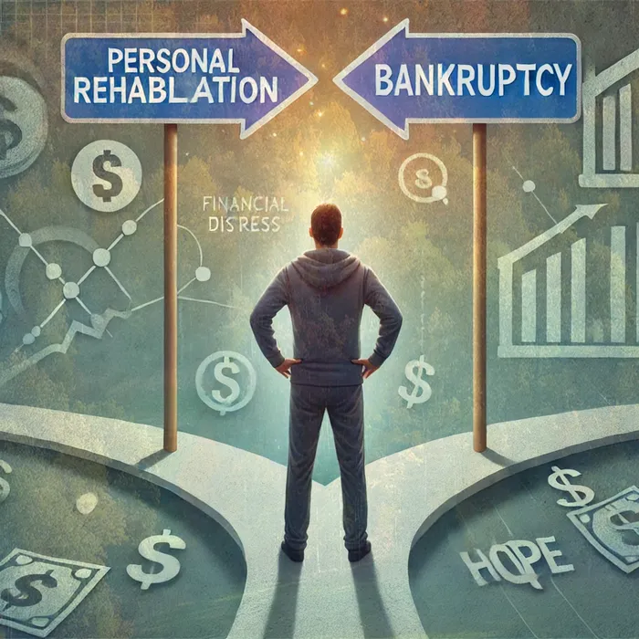 개인회생채권자