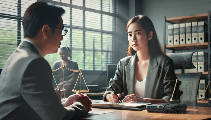 개인파산법무사