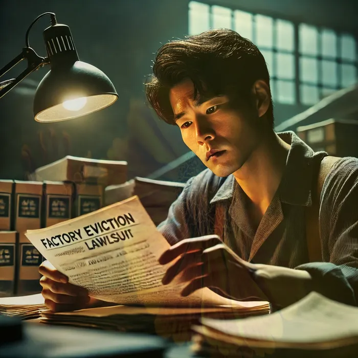 개인회생금지명령