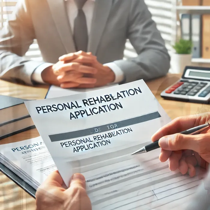 신용불량자회복