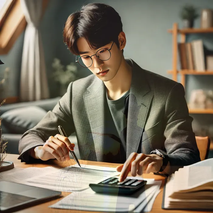 신용불량자회복