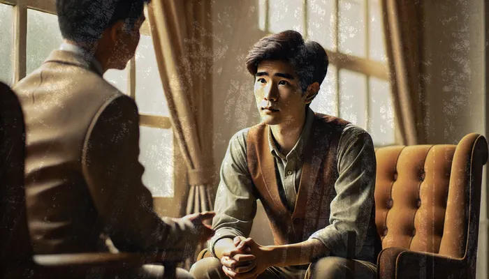 개인회생인가결정