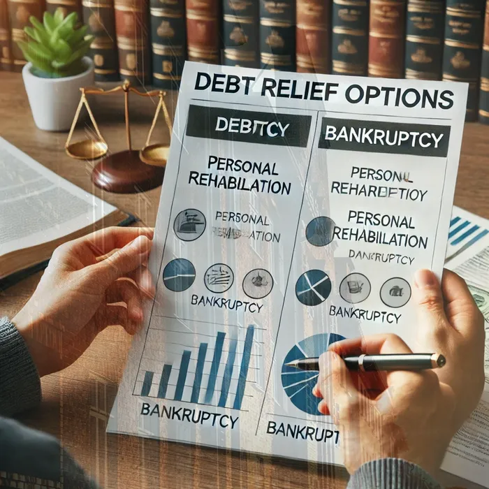 개인파산회생무료상담센터